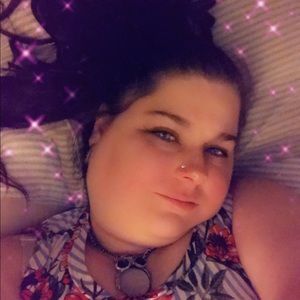 Meet your Posher, Kayleigh